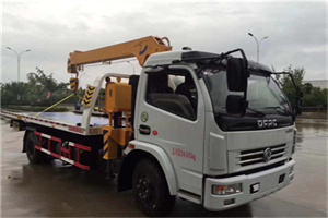 清丰24小时道路救援服务