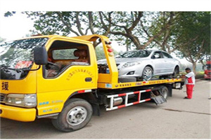 清丰附近24小时汽车拖车服务热线