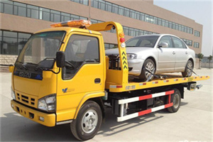 清丰道路救援一般怎么收费