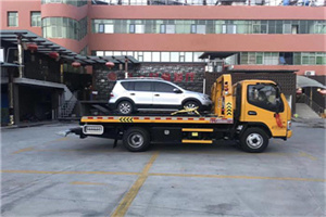 清丰汽车紧急补胎换胎救援