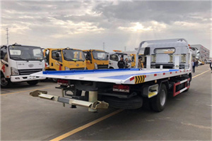 清丰汽车救援补胎