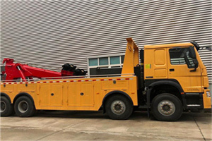 清丰道路救援公司